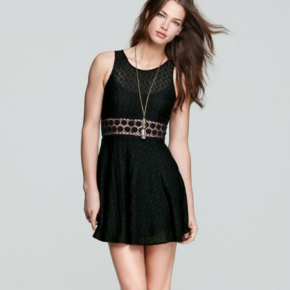 Free People Dresses & Skirts - Free People • Lace Dress